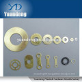 customized brass high precision washer